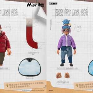 [POG-C010-11] "Double Pair" Winter Edition