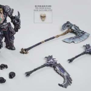 [DFS-AD007] Abyss Knight Apocalypse Version