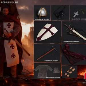 [101-MA003A]	Heavenly Kingdom Dynasty Balian