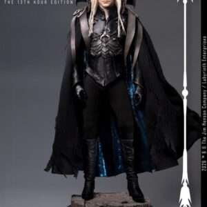 [IK-32518] LABYRINTH JARETH THE GOBLIN KING THE 13TH HOUR EDITION
