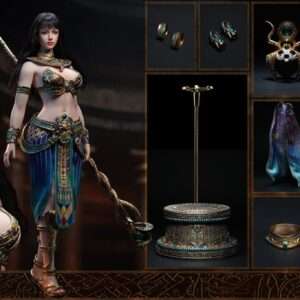 [PL-2025-234B] Tefnut-Blue