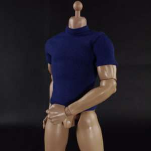 [CM-BD008] Standard Muscle Arm Body