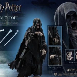 [SA-0067] Dementor Normal Version (NX)