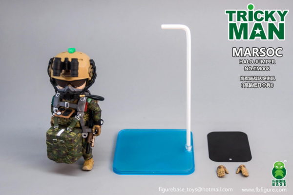 [FB-TM008] MARSOC HALO JUMPER - Image 2