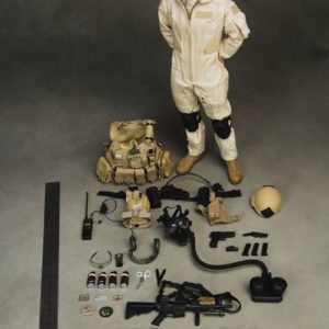 [SS-055] EODMU-11 U.S. Navy EOD Mobile Unit 11