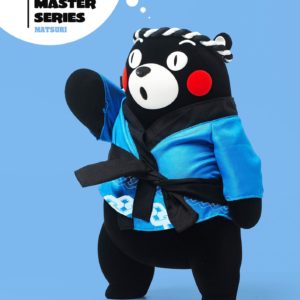 [ZC-315] Kumamon - Master Series 05 (Matsuri)