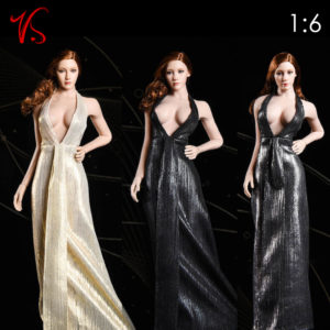 [VST-19XG52] Marilyn Dress