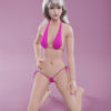 Monkey Depot - Jiaou Doll Asian Seamless Action Figure Body (JOQ-05B)