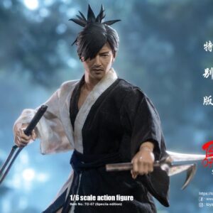 [TD-07] Blade of Ronin Special Version
