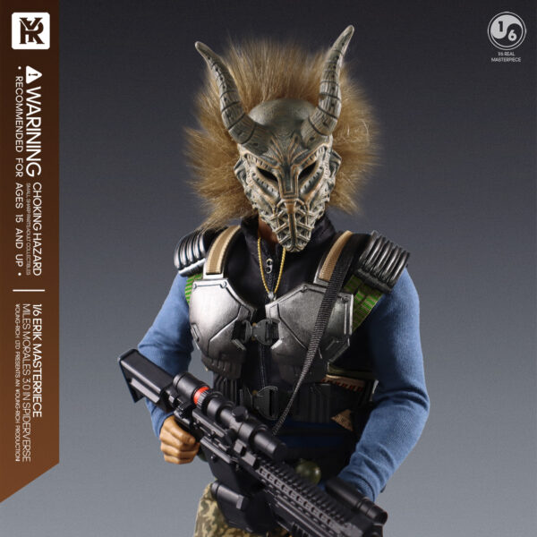 [YRT-012] Leopard - Image 2
