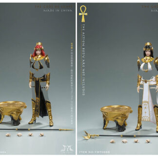 [YMT-068AB] Egyptian Goddess Accessories
