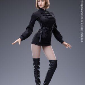 3S-014] Archer Female Clothes Set – Castle Collectibles Inc.