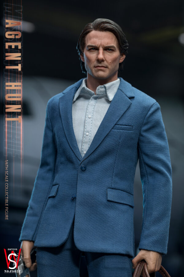 [SW-FS052] Agent Hunt - Image 7