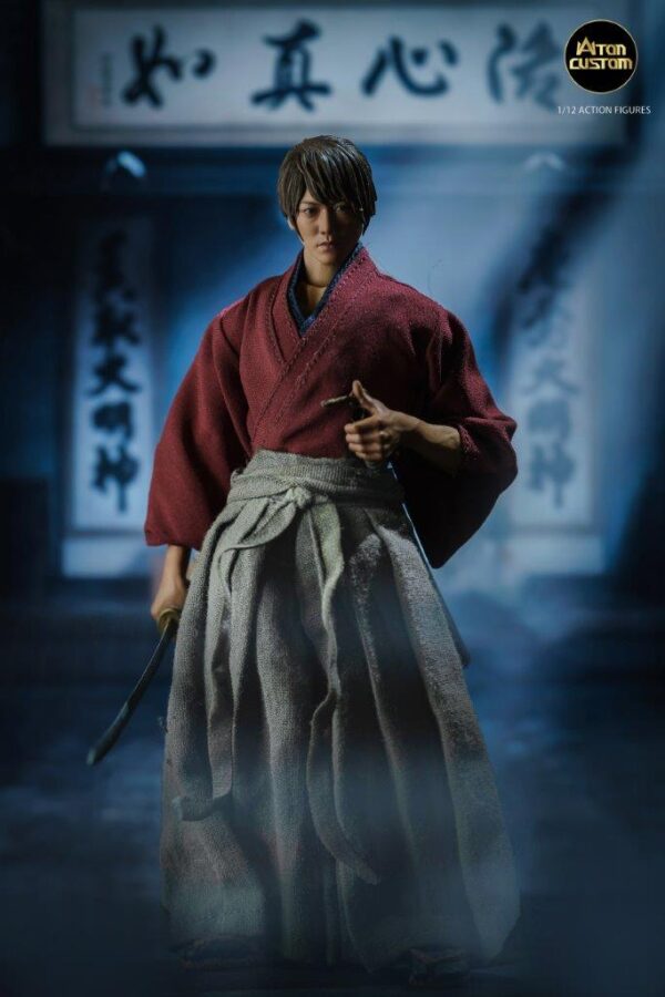 [ATC-2301] Rurouni Kenshin Normal - Image 26