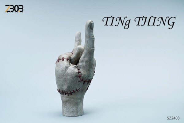 [SZ-2403] Wednesday Thing - Image 13