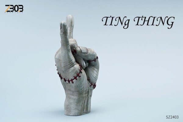 [SZ-2403] Wednesday Thing - Image 11