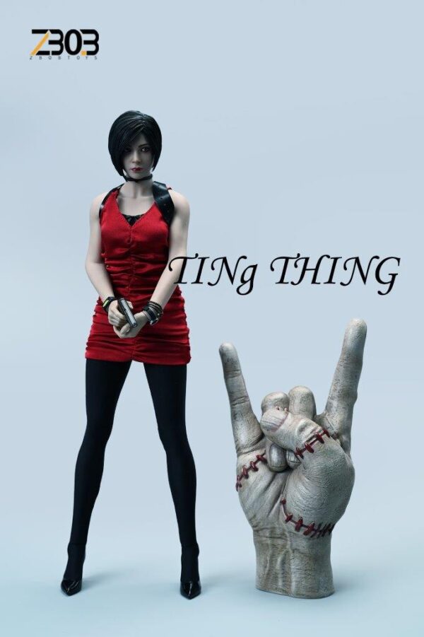 [SZ-2403] Wednesday Thing - Image 8