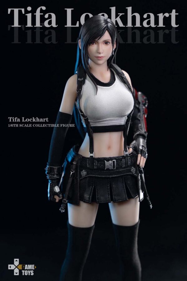 [GMT-009] Fantasy TIFA - Image 3
