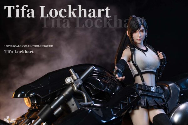 [GMT-009] Fantasy TIFA - Image 36