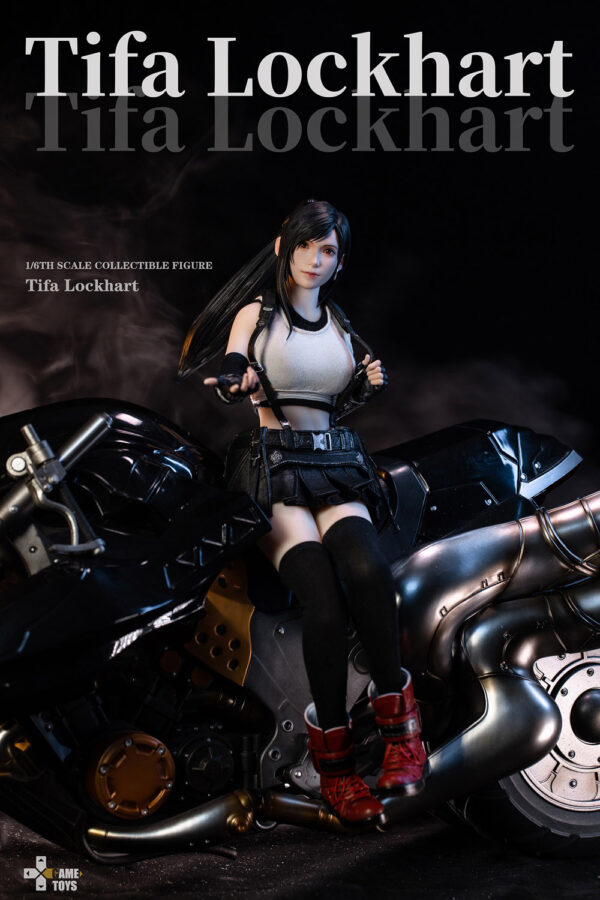 [GMT-009] Fantasy TIFA - Image 37