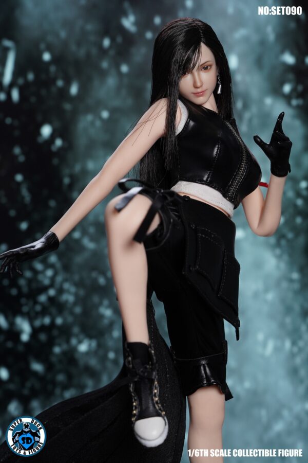 [SUD-SET090] Fantasy Fighting Goddess (Movie Version) - Image 2