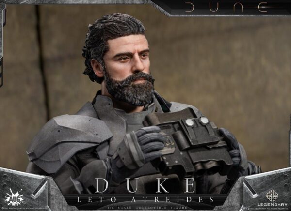 [AUG-DL004] Dune Duke Leto Atreides - Image 11