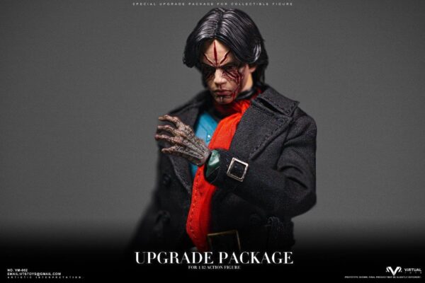 [VTS-VM052] 1/12 Upgrade Package - Image 12