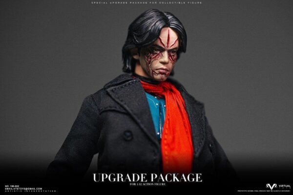 [VTS-VM052] 1/12 Upgrade Package - Image 14