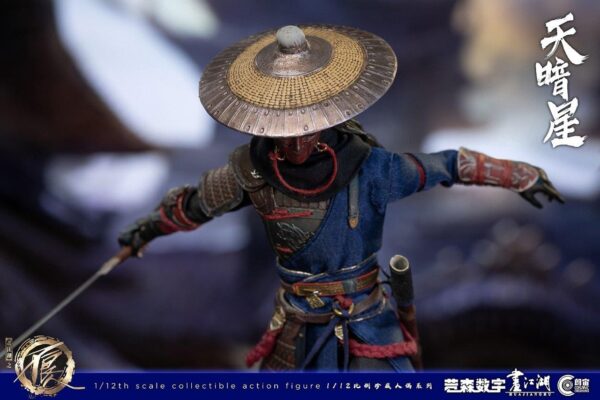[COS-9106] Bad Guy in Rivers and Lakes Bad "Dark Star" - Image 4