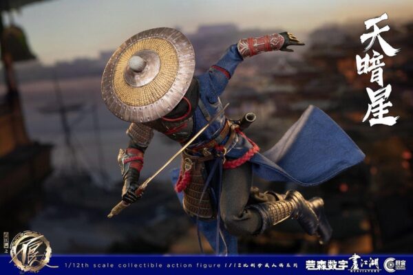 [COS-9106] Bad Guy in Rivers and Lakes Bad "Dark Star" - Image 10