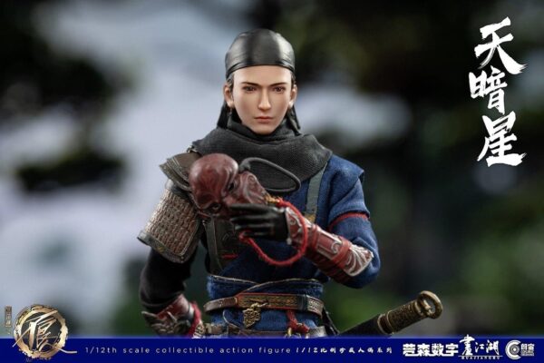 [COS-9106] Bad Guy in Rivers and Lakes Bad "Dark Star" - Image 15