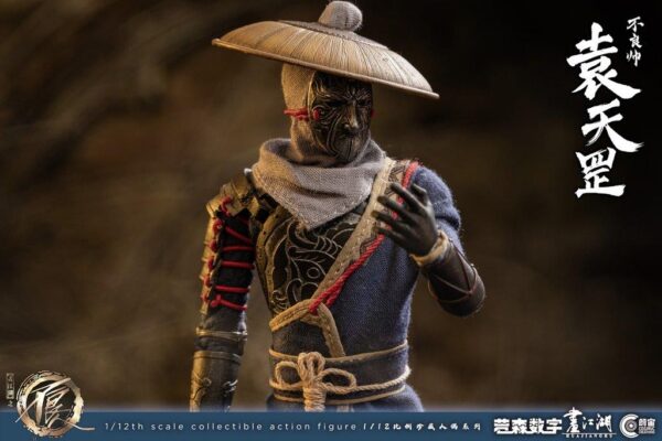 [COS-9104] Bad Guy in Rivers and Lakes Bad "Handsome"