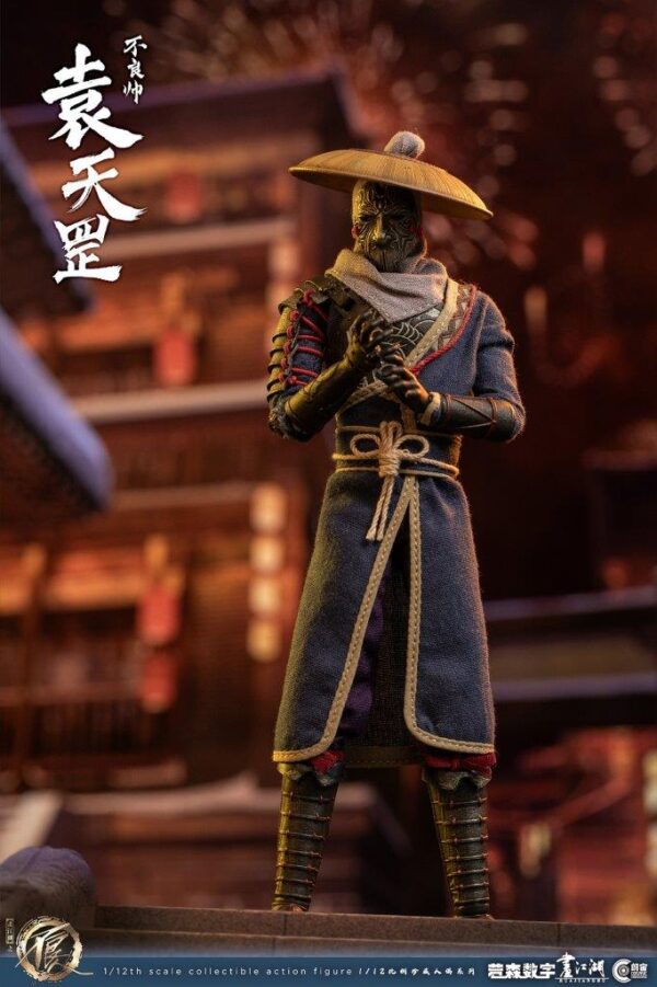 [COS-9104] Bad Guy in Rivers and Lakes Bad "Handsome" - Image 9
