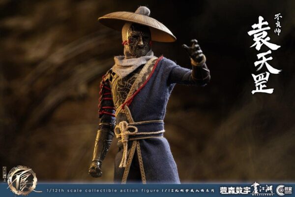 [COS-9104] Bad Guy in Rivers and Lakes Bad "Handsome" - Image 10