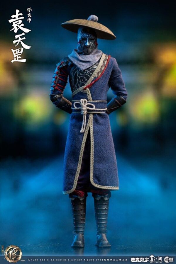 [COS-9104] Bad Guy in Rivers and Lakes Bad "Handsome" - Image 11