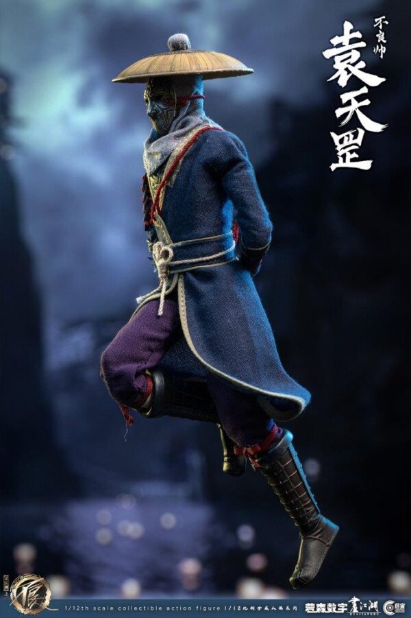 [COS-9104] Bad Guy in Rivers and Lakes Bad "Handsome" - Image 12