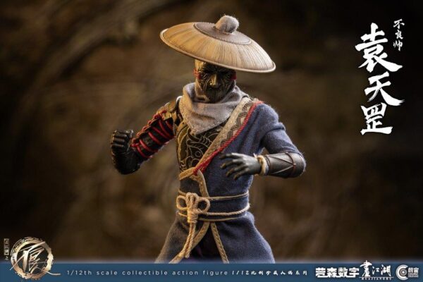 [COS-9104] Bad Guy in Rivers and Lakes Bad "Handsome" - Image 14