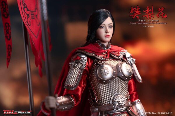 [PL-2023-213] Xue Jinlian - Grand Tang Dynasty She Defender - Image 13