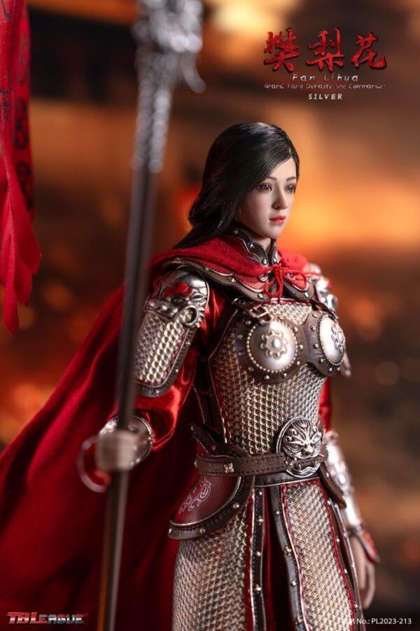 [PL-2023-213] Xue Jinlian - Grand Tang Dynasty She Defender - Image 14