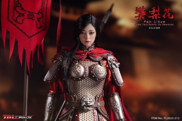 [PL-2023-213] Xue Jinlian - Grand Tang Dynasty She Defender - Image 9