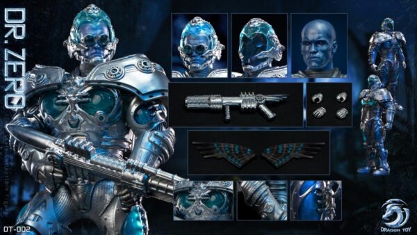 [DT-DP002] Rapid Freeze Lightyear - Image 2