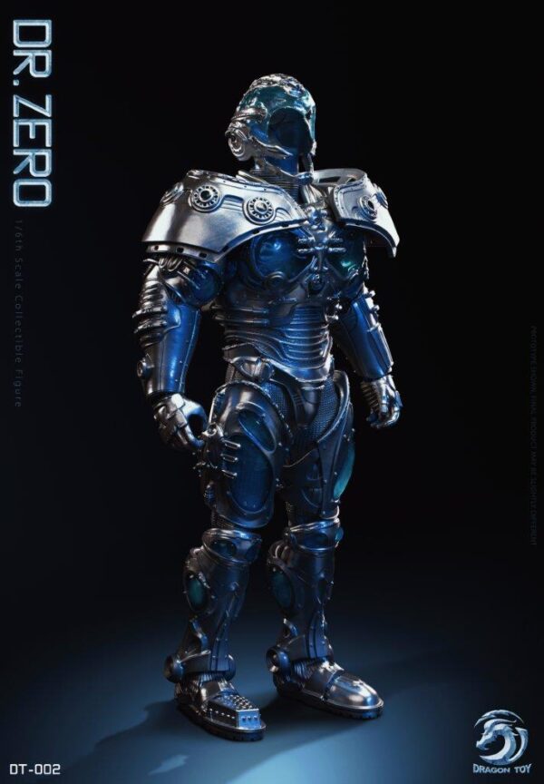 [DT-DP002] Rapid Freeze Lightyear - Image 3
