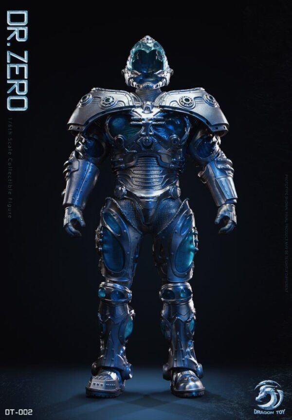 [DT-DP002] Rapid Freeze Lightyear - Image 5