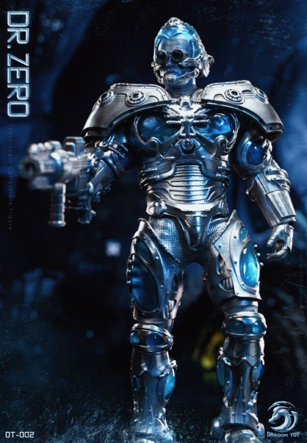 [DT-DP002] Rapid Freeze Lightyear - Image 7