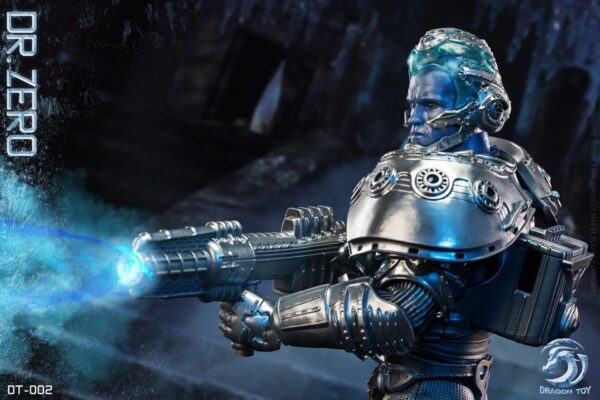 [DT-DP002] Rapid Freeze Lightyear - Image 8