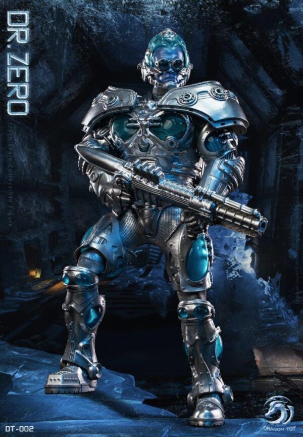 [DT-DP002] Rapid Freeze Lightyear - Image 12