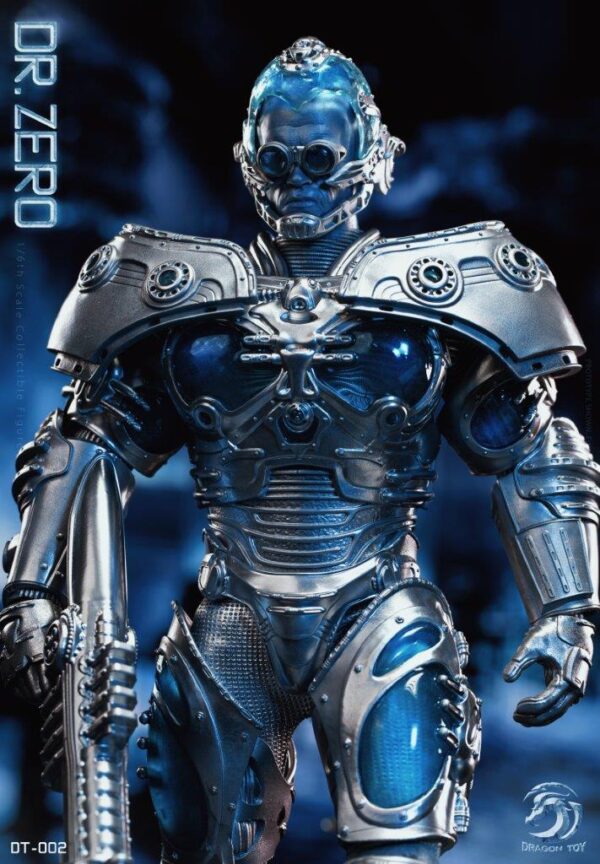 [DT-DP002] Rapid Freeze Lightyear - Image 15