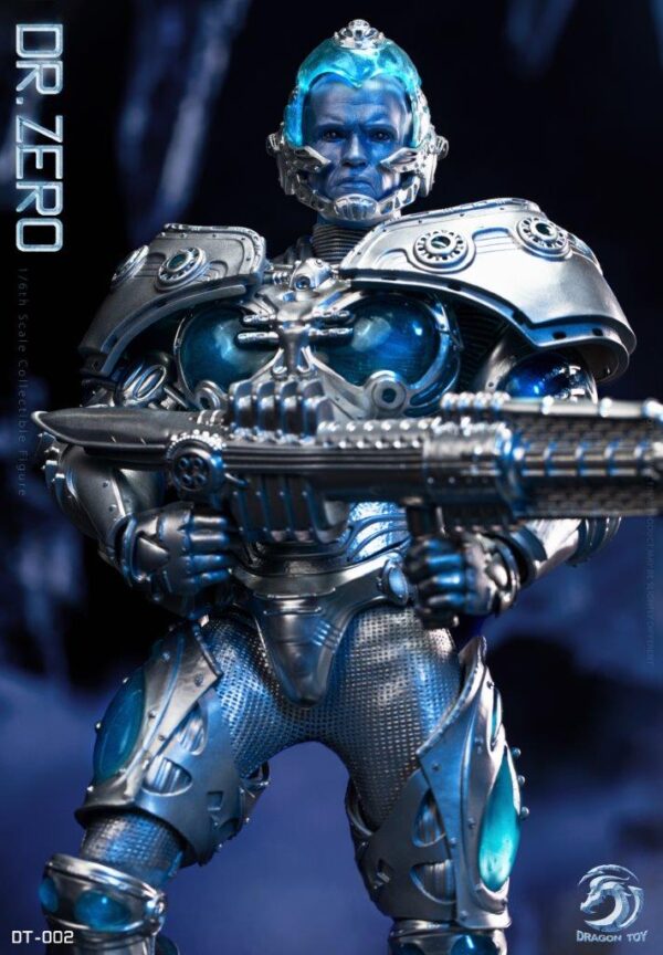 [DT-DP002] Rapid Freeze Lightyear - Image 16