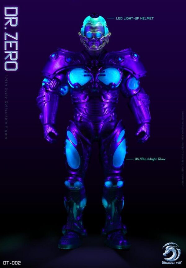 [DT-DP002] Rapid Freeze Lightyear - Image 20
