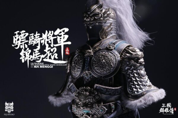 [FYJ-002A] General Huang Zhong of the Western Expedition - Image 11